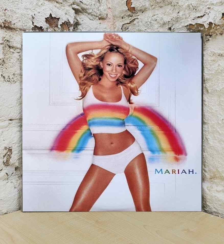 RAINBOW -REISSUE-