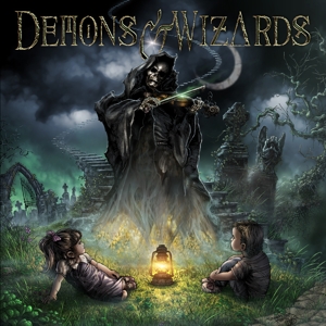 DEMONS & WIZARDS -REMASTERED-
