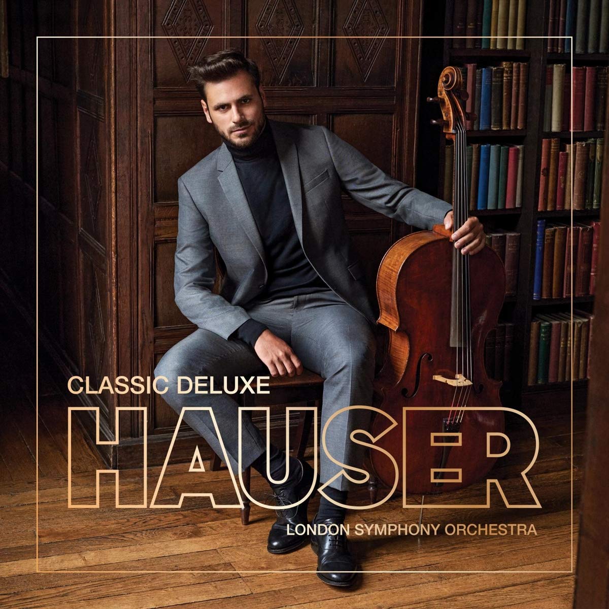 CLASSIC -CD+DVD/DELUXE-