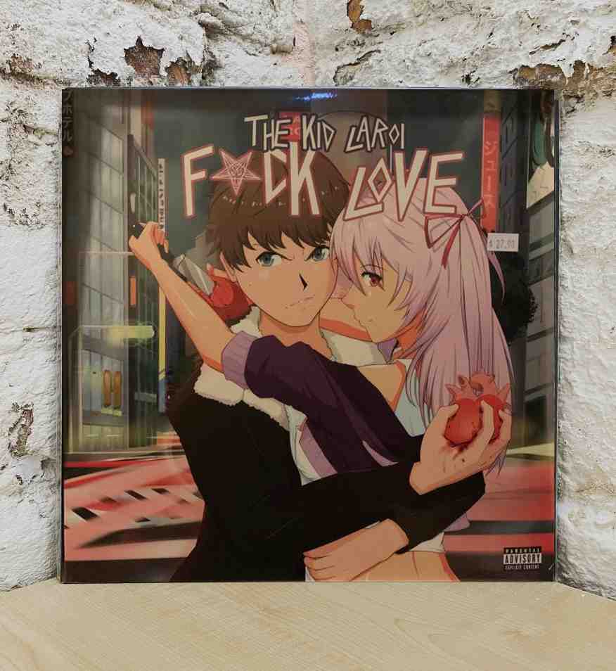 F*CK LOVE
