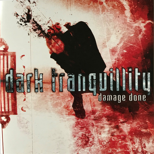 DAMAGE DONE -REMAST-