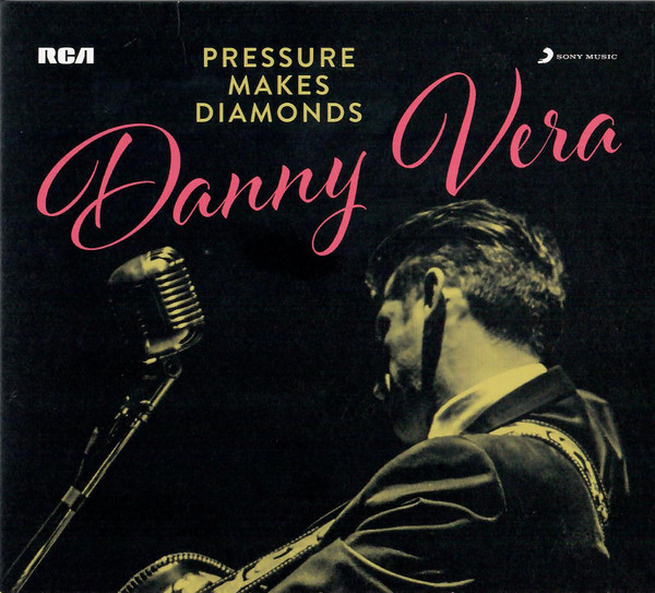 PRESSURE MAKES DIAMONDS