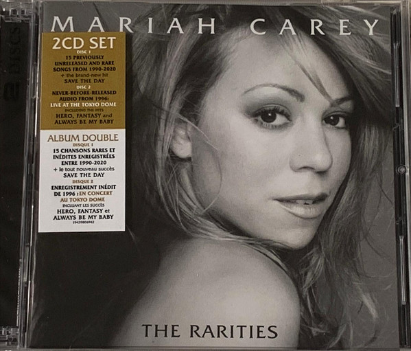 RARITIES