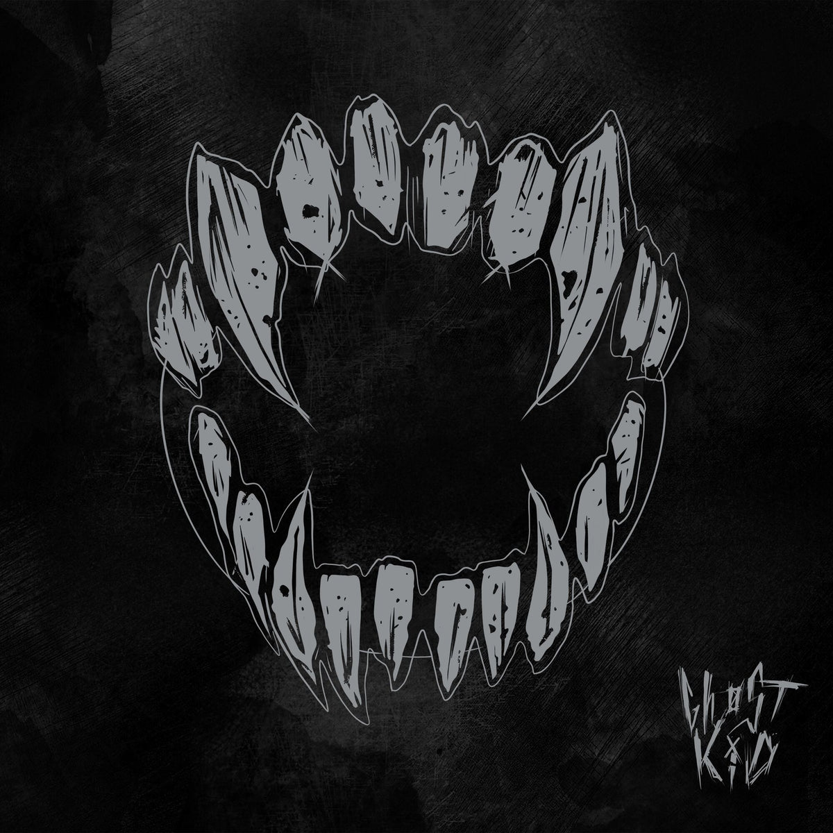 GHOSTKID