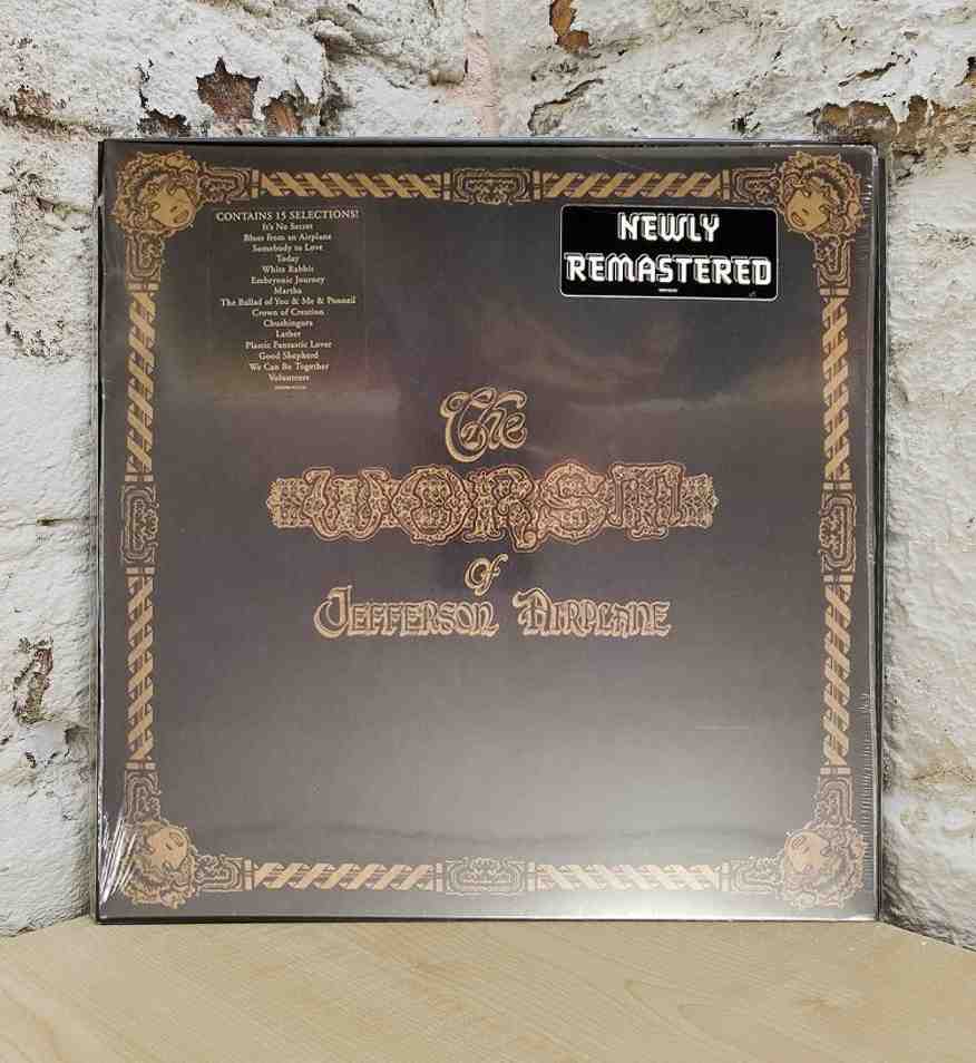 WORST OF -REISSUE-
