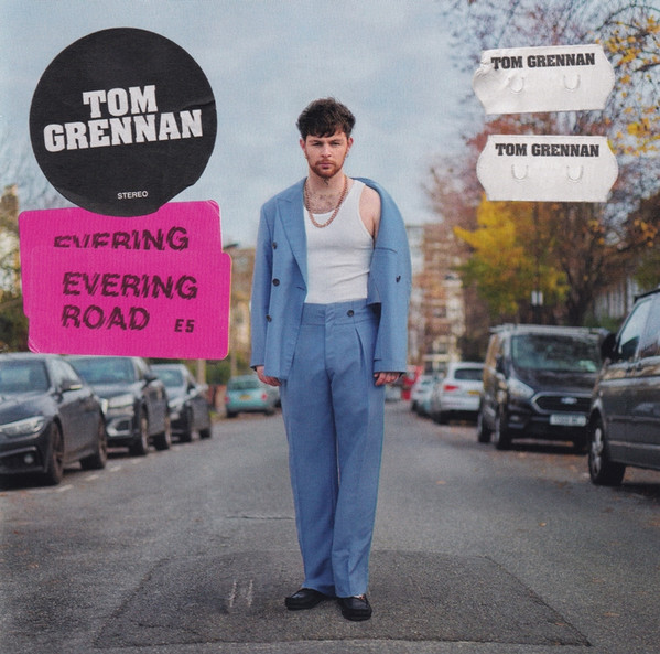 EVERING ROAD