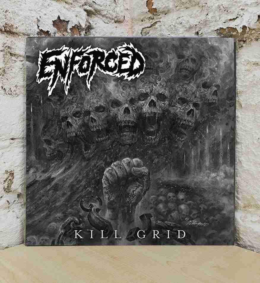 KILL GRID