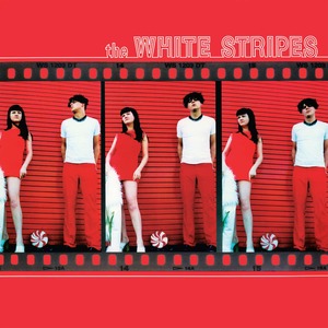 WHITE BLOOD.. -REISSUE-