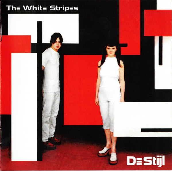 DE STIJL -REISSUE-