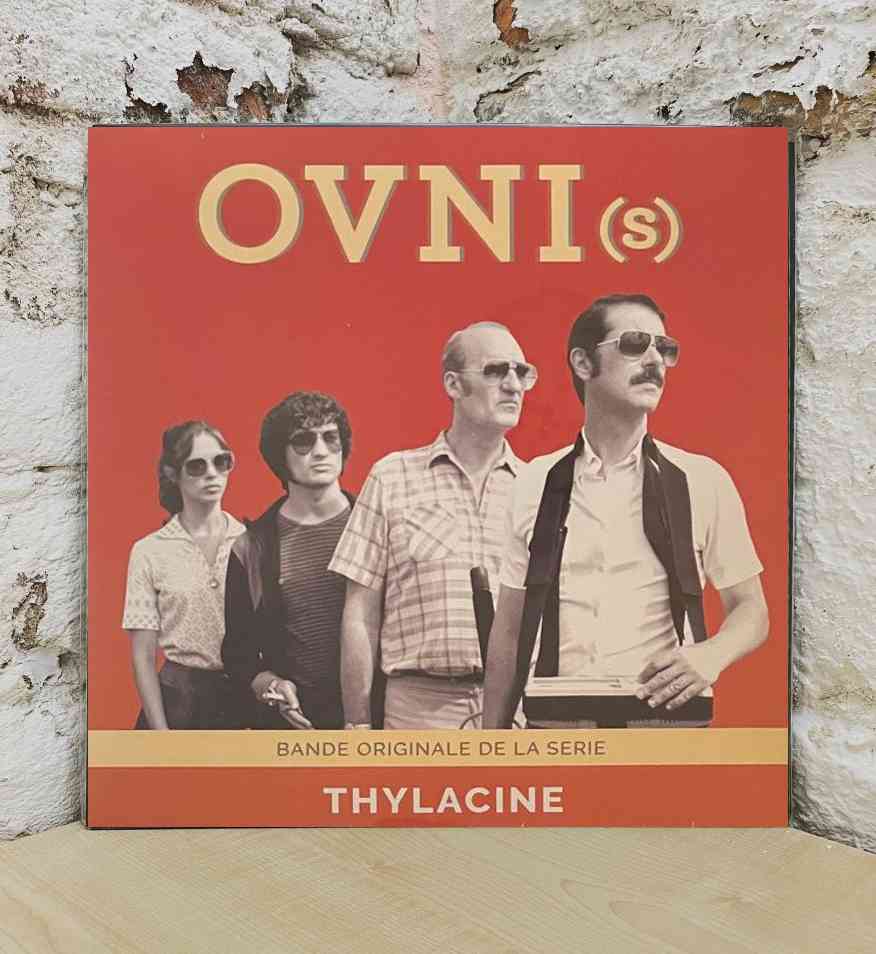 OVNI(S) - BANDE..