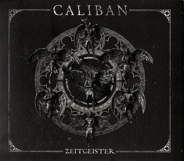 ZEITGEISTER -DIGI/LTD-