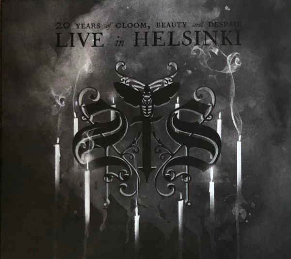 20 YEARS OF.. -CD+DVD-