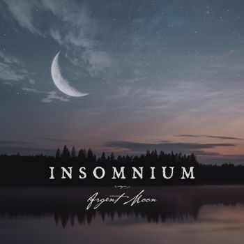 ARGENT MOON -LP+CD/EP-