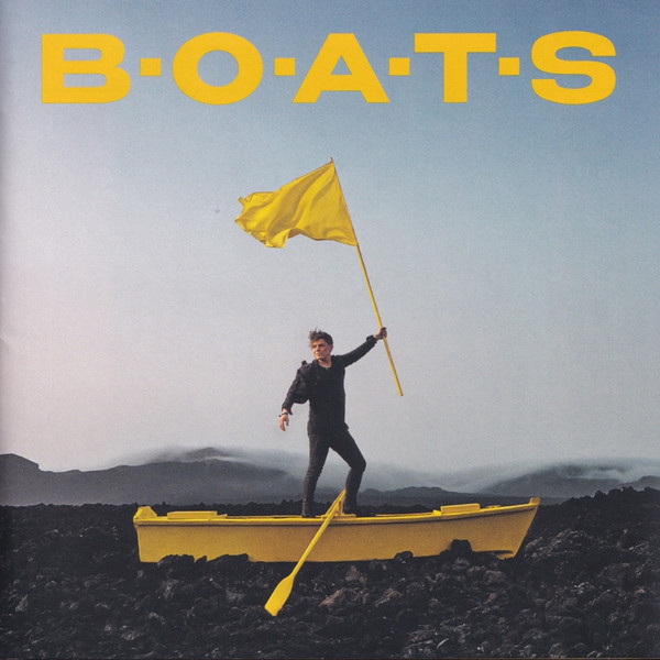 B.O.A.T.S