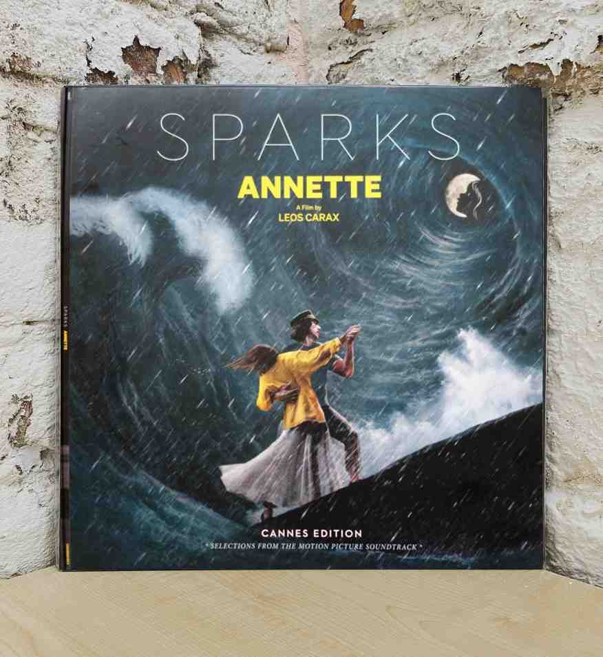 ANNETTE