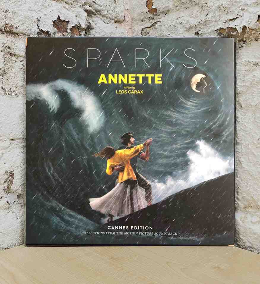 ANNETTE