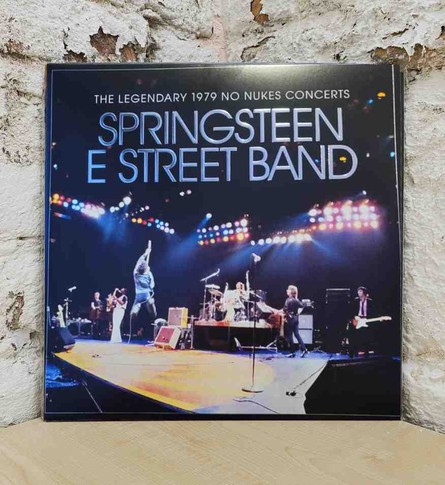 LEGENDARY.. -GATEFOLD-