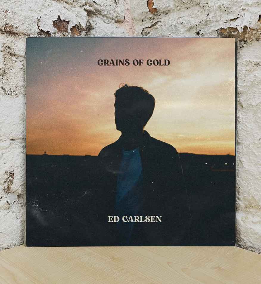 GRAINS OF GOLD