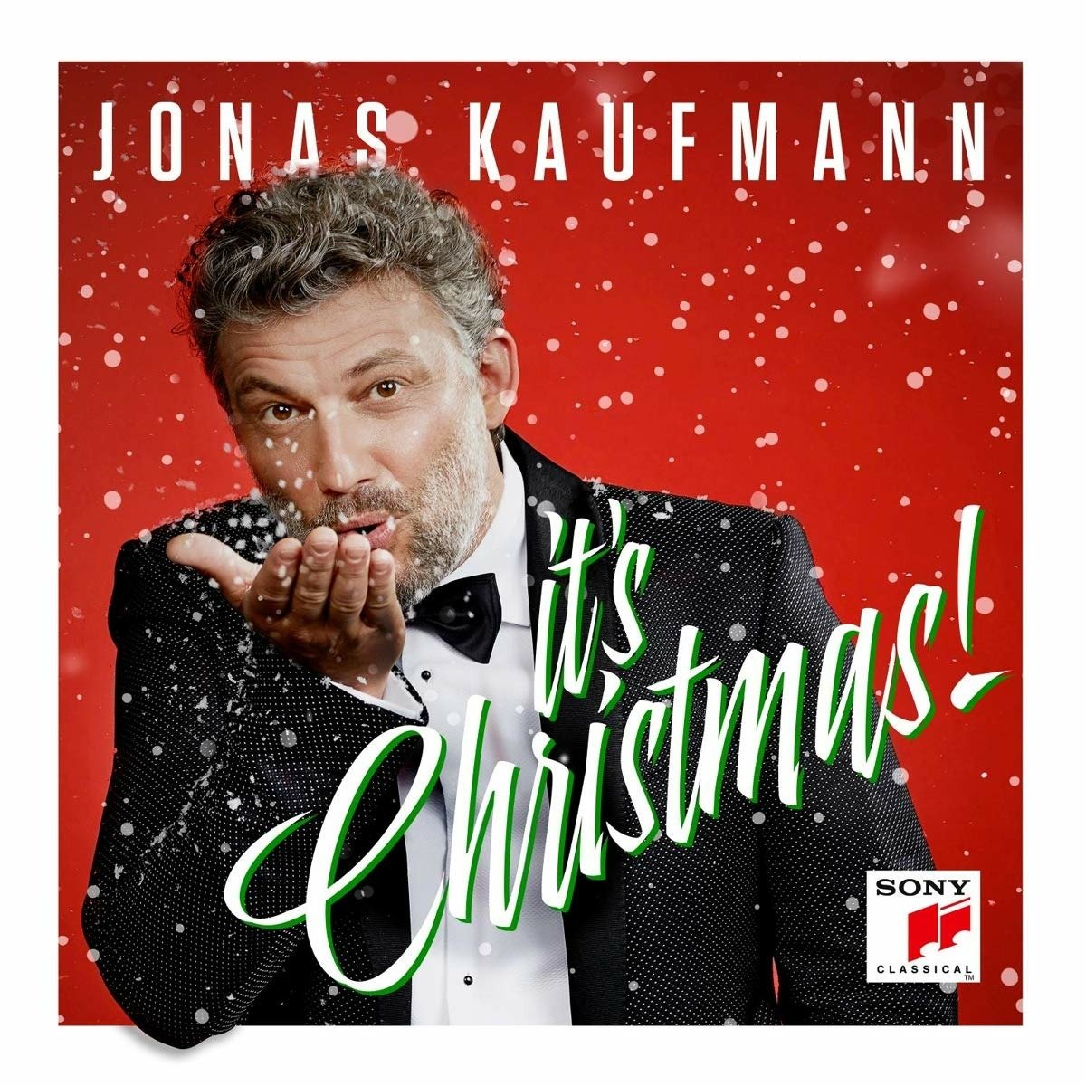 IT'S CHRISTMAS!