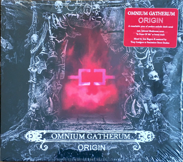 ORIGIN -LTD/DIGI-