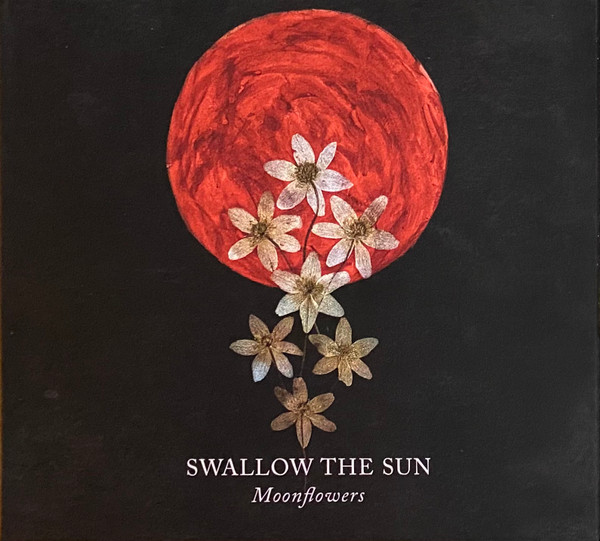 MOONFLOWERS-MEDIABOO/LTD-