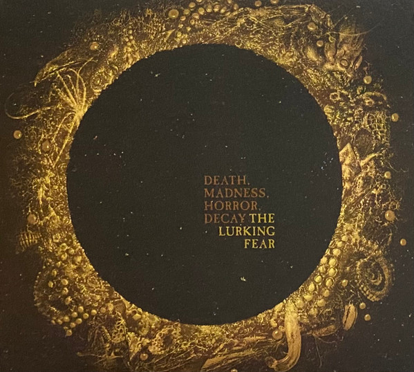 DEATH, MADNESS,.. -LTD-