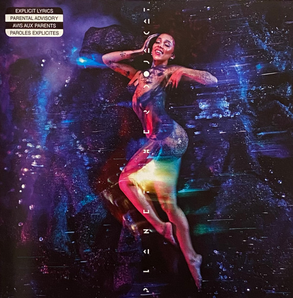 PLANET HER -DELUXE-