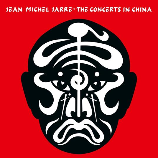 THE CONCERTS IN CHINA (40th Anniversary)