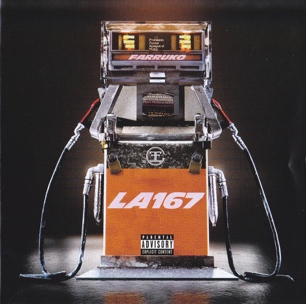 LA 167
