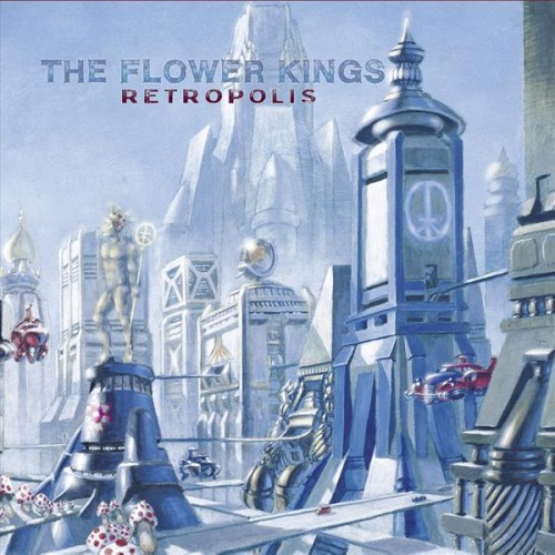 RETROPOLIS -LTD-