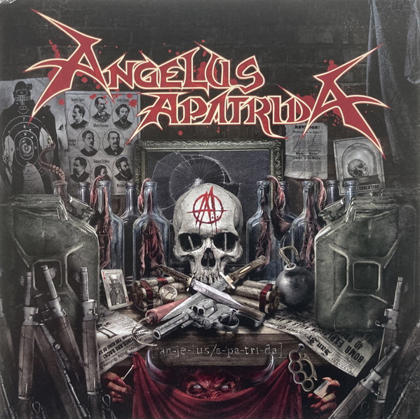 ANGELUS APATRIDA