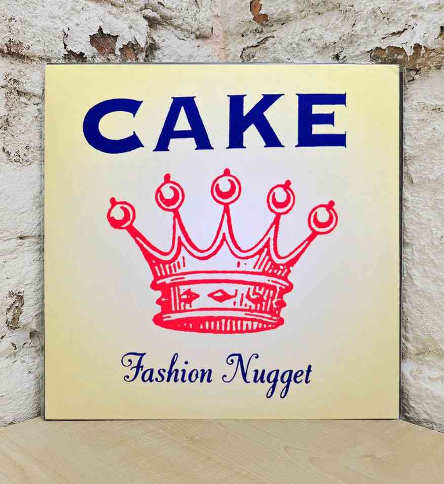 FASHION NUGGET-HQ/REMAST-