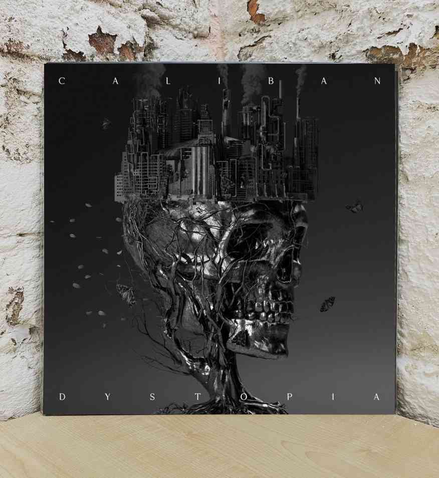 DYSTOPIA