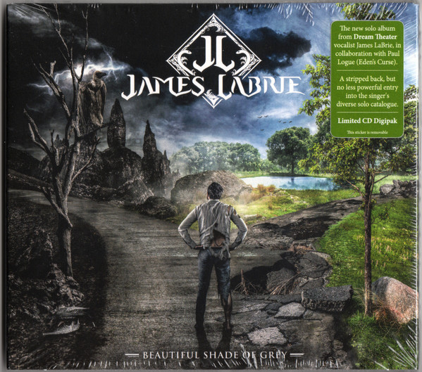 BEAUTIFUL SHADE.. -LTD-
