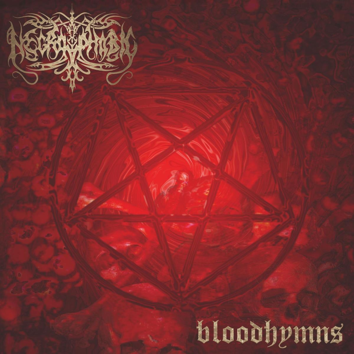 BLOODHYMNS -LTD-