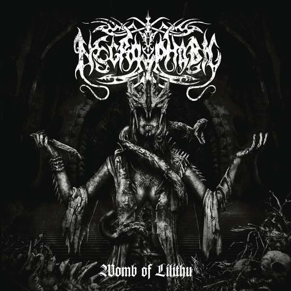WOMB OF LILITHU -LTD-