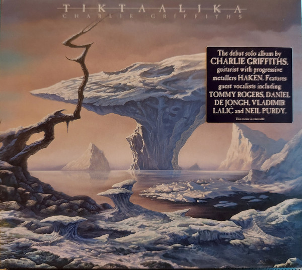 TIKTAALIKA -LTD-