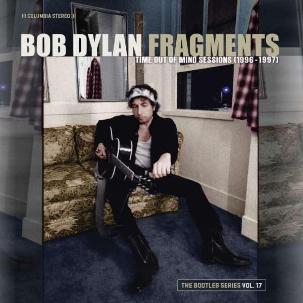 BOOTLEG SERIES 17..-GATEF