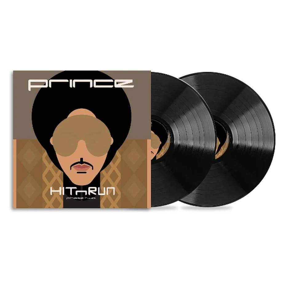 HITNRUN PHASE TWO