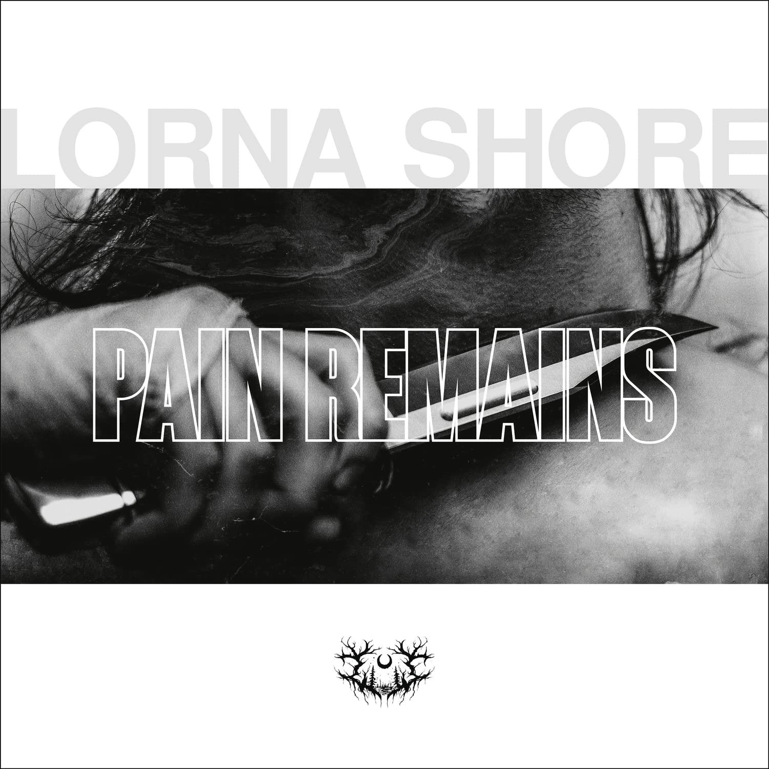 PAIN REMAINS -LTD/DIGI-