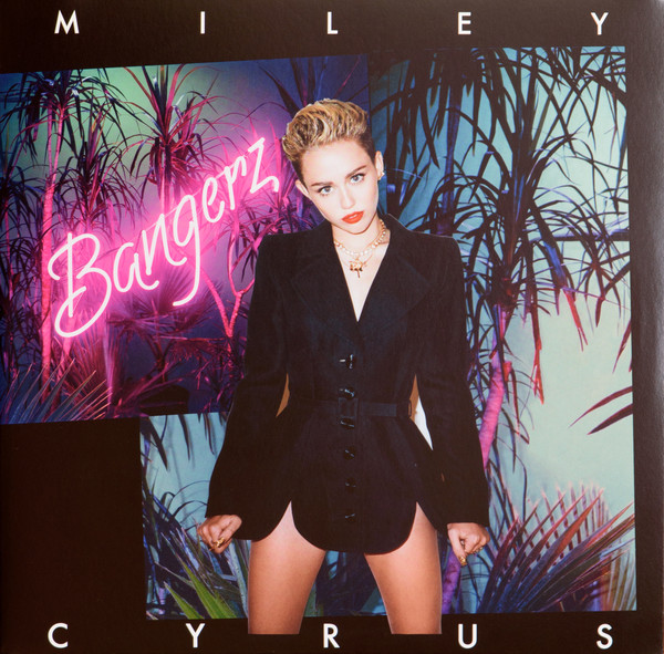 BANGERZ -ANNIVERS-