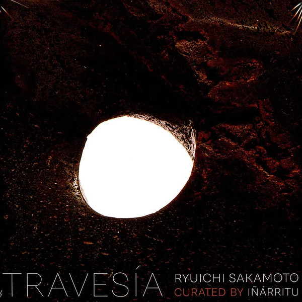 TRAVESIA