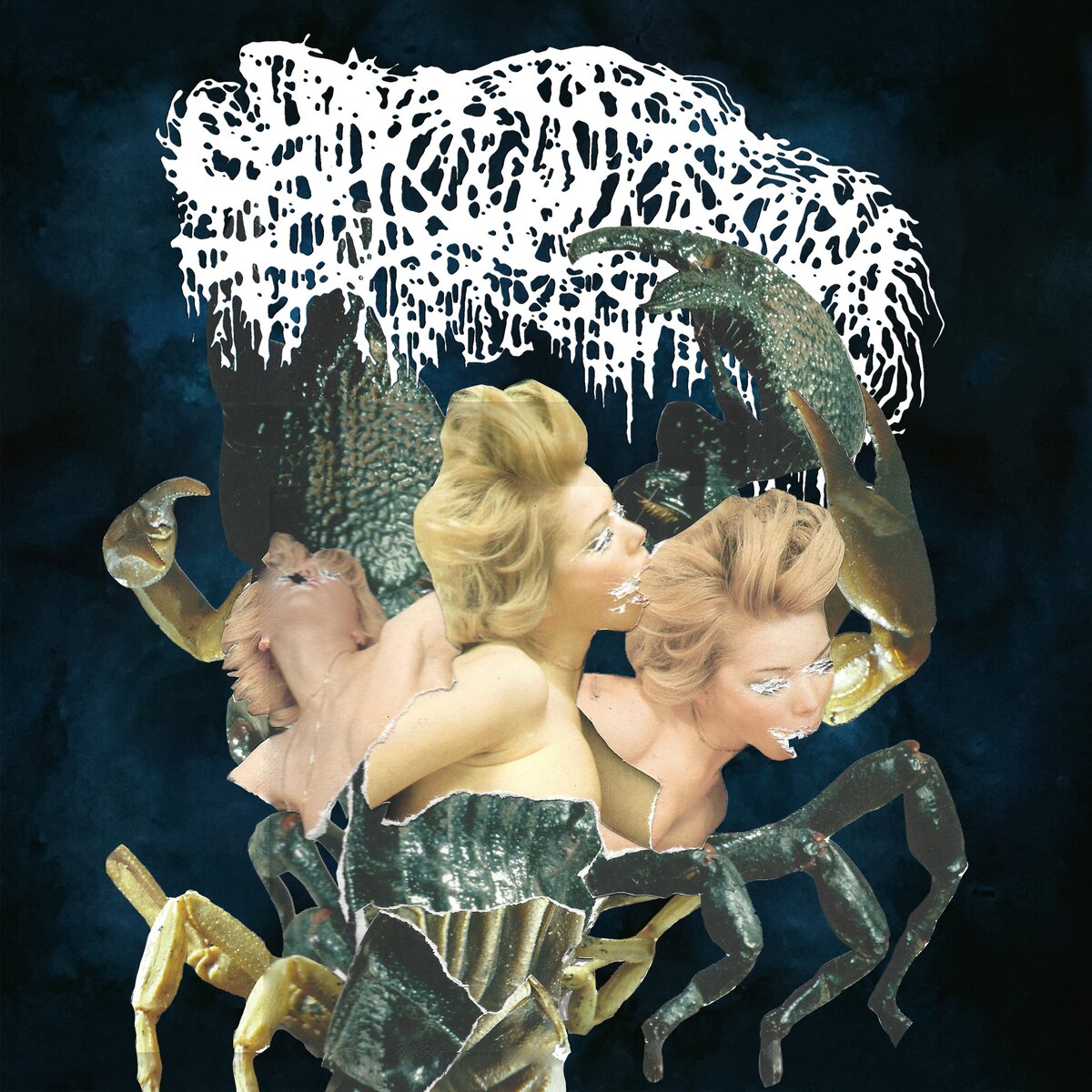 HOMICIDAL ECSTASY -LTD-