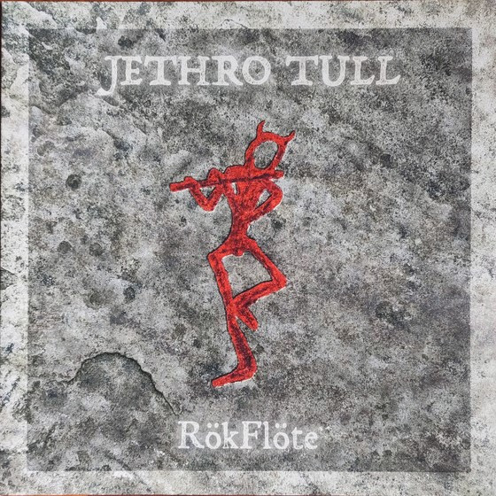 ROKFLOTE -GATEFOLD-