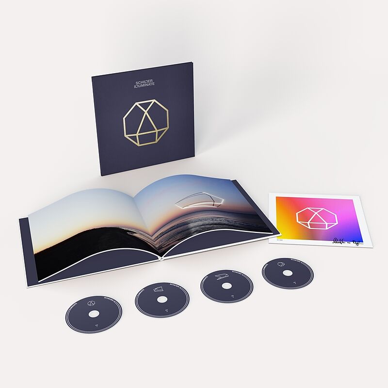 ILLUMINATE -DELUXE-