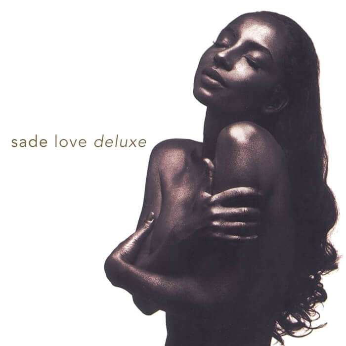 LOVE DELUXE