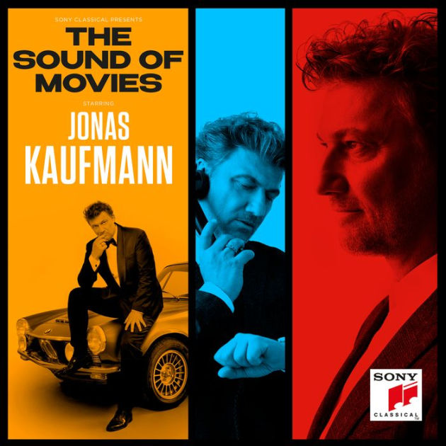 SOUND OF MOVIES