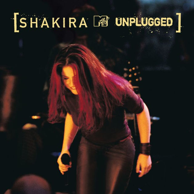 MTV UNPLUGGED -REISSUE-