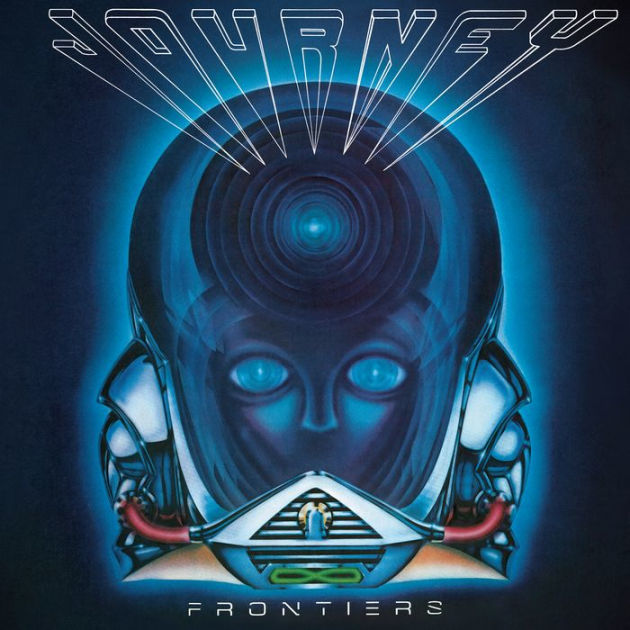 FRONTIERS -REMAST-
