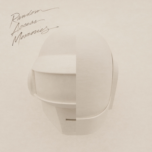 RANDOM ACCESS MEMORIES..